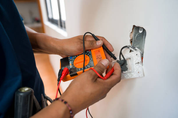 Best Emergency Electrical Repair  in Manchester, TN