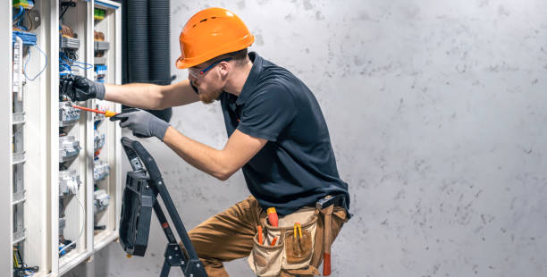 Best Electrical Troubleshooting Services  in Manchester, TN
